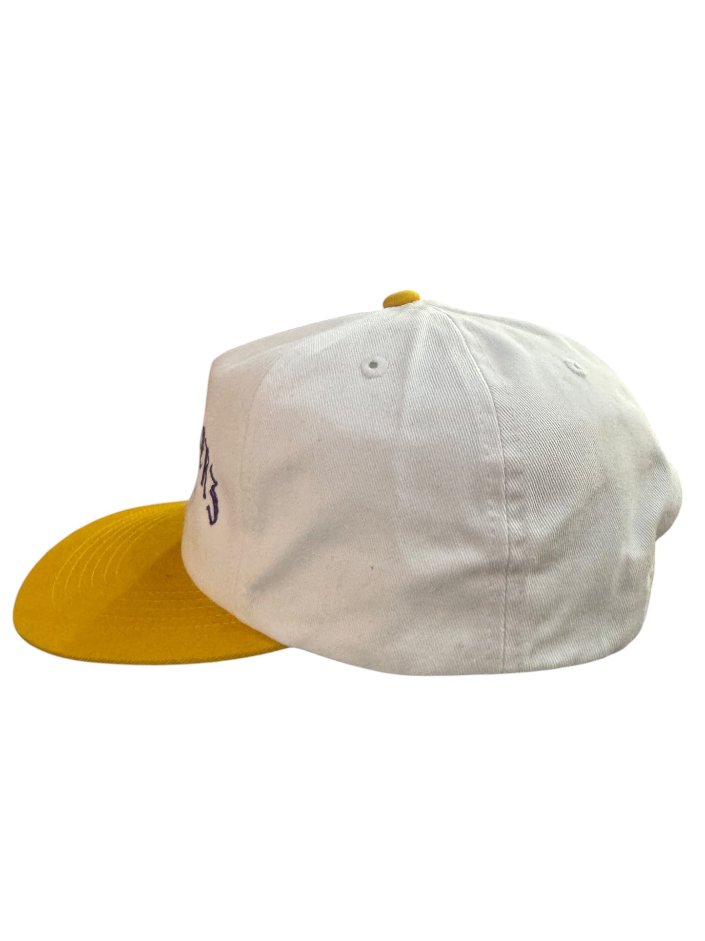 Threadquarterz U.S.Ayyy Lakers Snapback