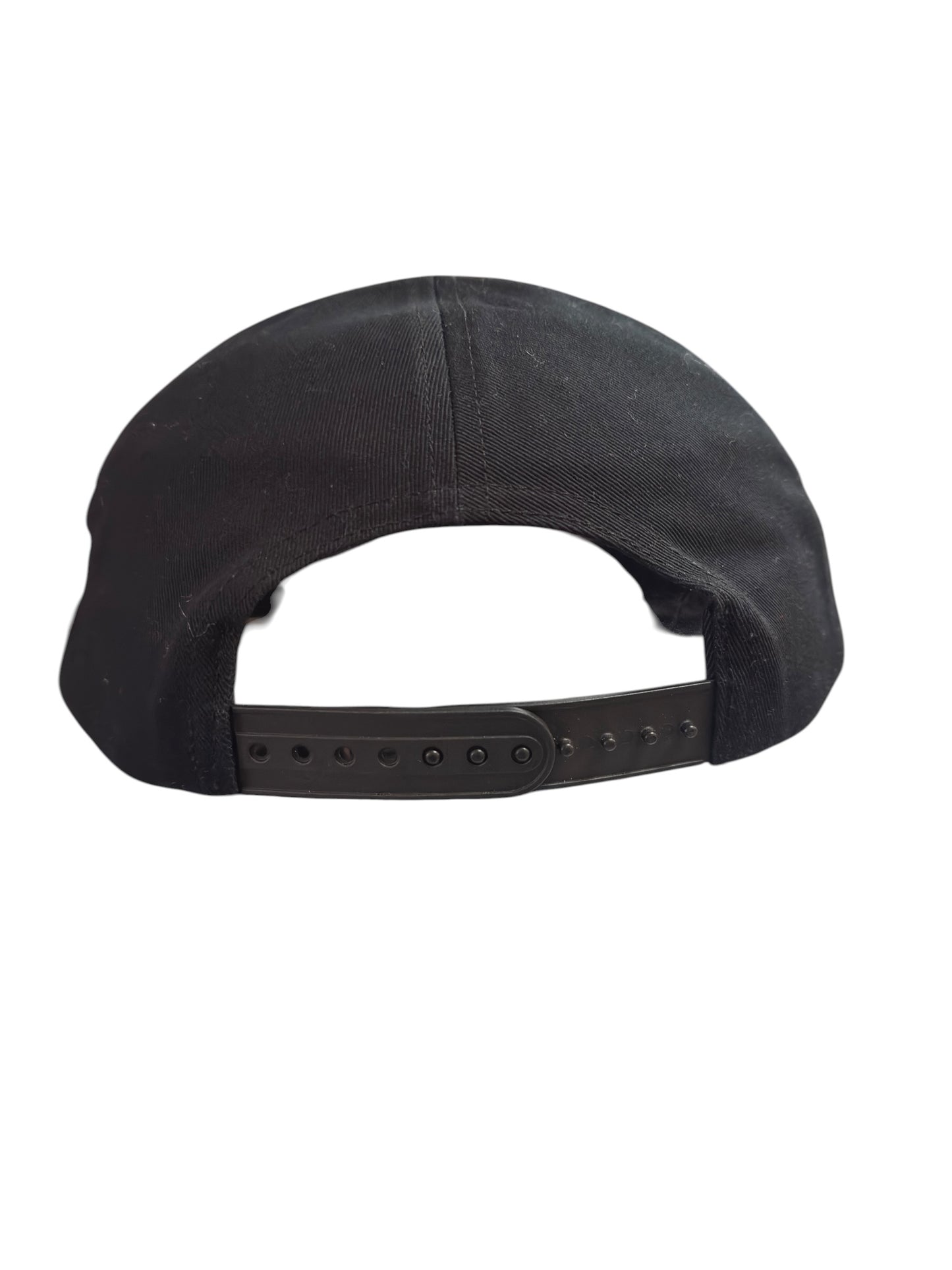 Supreme Snapback Black