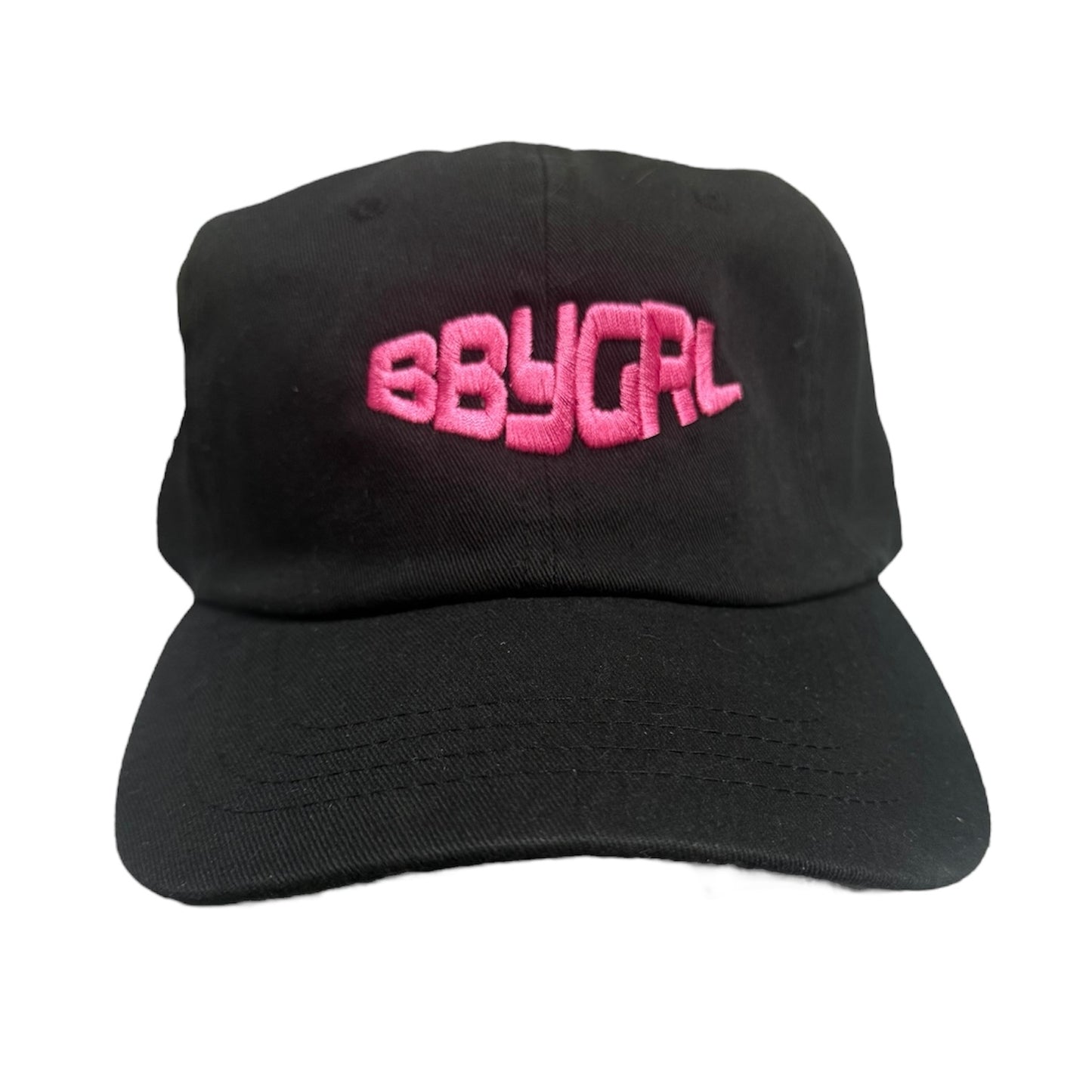 BBYGRL DAD HAT