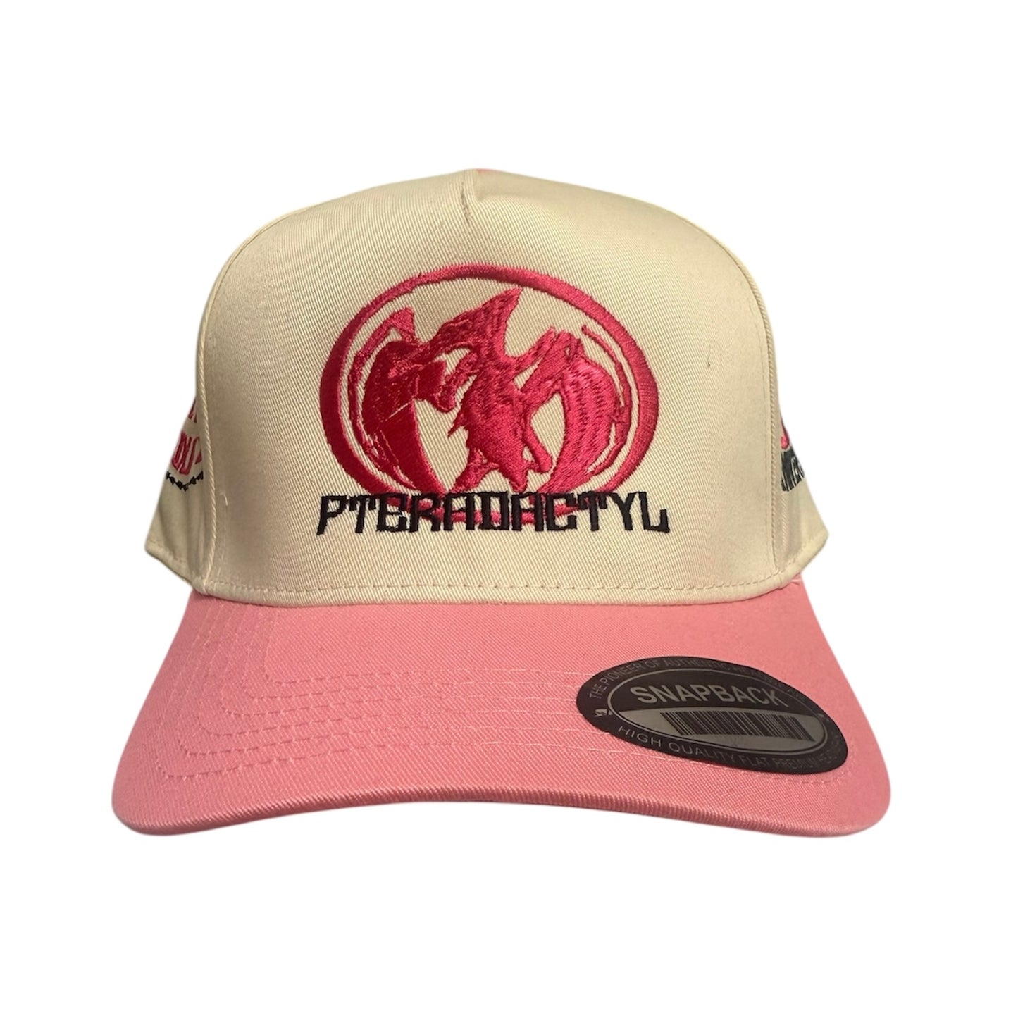 POWER RANGERS PTERADACTYL SNAPBACK