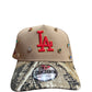 Los Angeles Bejeweled Snapback
