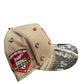 Los Angeles Bejeweled Snapback