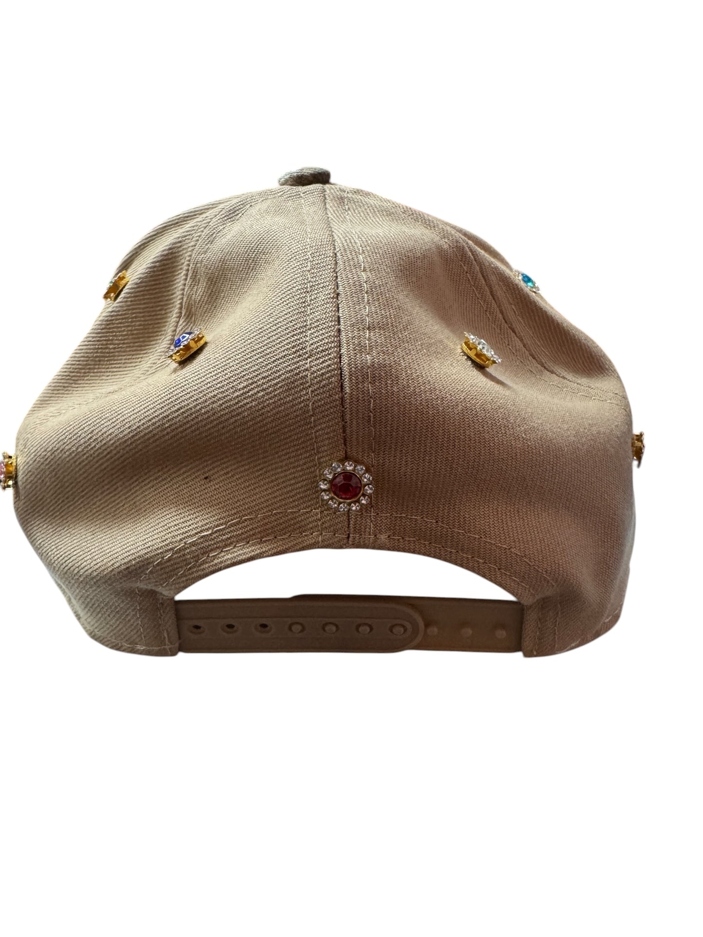 Los Angeles Bejeweled Snapback