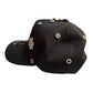 Atlanta Braves Bejeweled Snapback