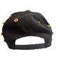 Mexico Bejeweled New Era Snapback Black / Brown