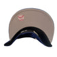 Los Angeles Dodgers Born X Raised All Star Game 2022 New Era Fitted Size 7 1/2