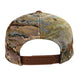Threadquarterz Script Snapback Brown