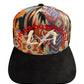 Threadquarterz LA Navajo Snapback