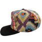 Threadquarterz LA Navajo Snapback