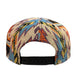 Threadquarterz LA Navajo Snapback
