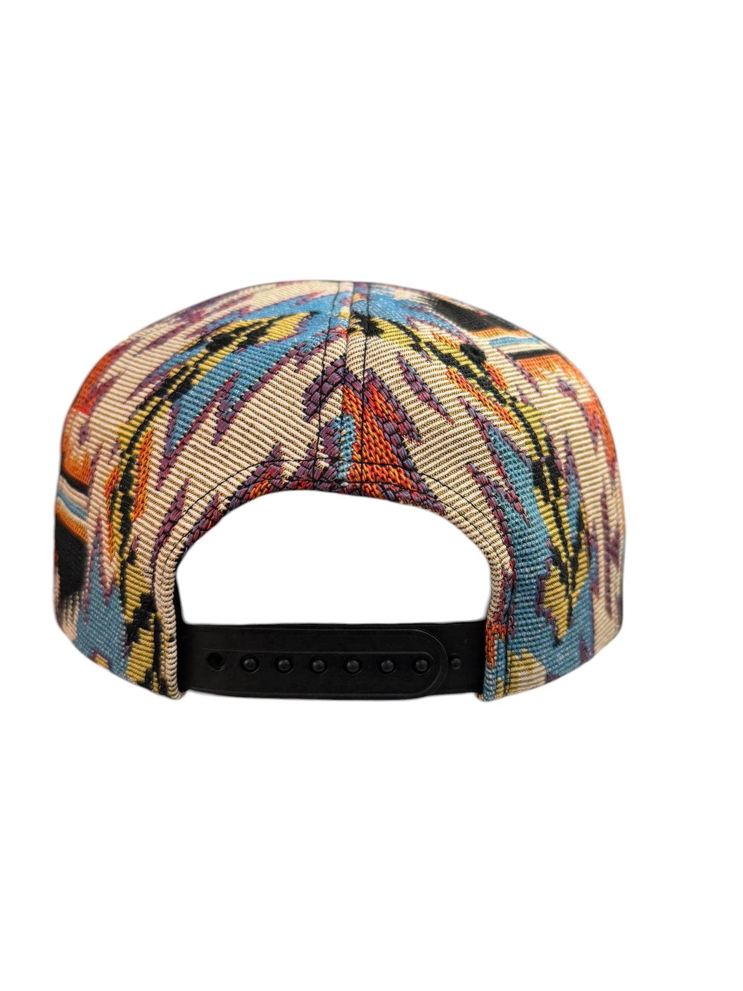 Threadquarterz LA Navajo Snapback
