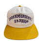 Threadquarterz U.S.Ayyy Lakers Snapback