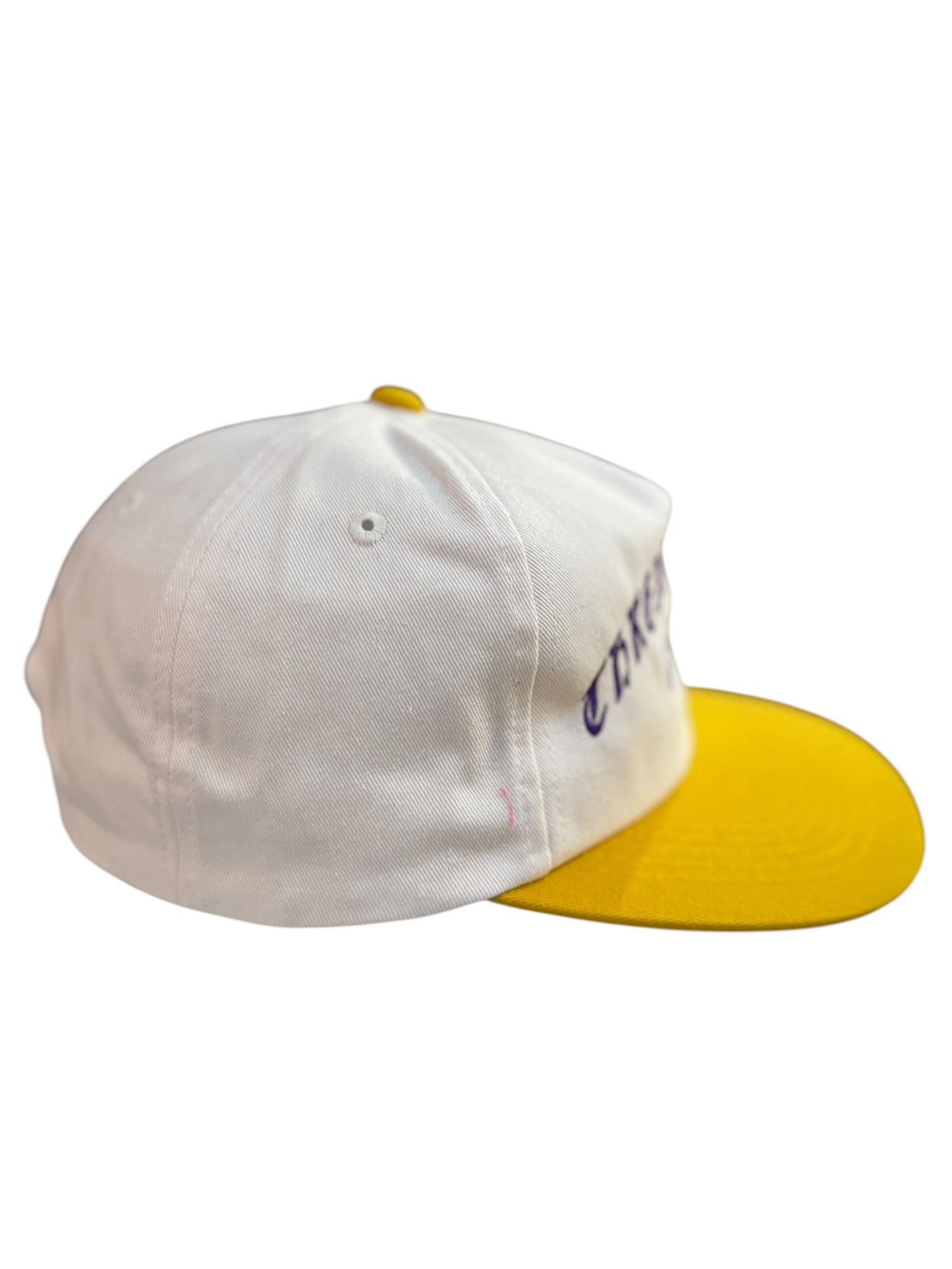 Threadquarterz U.S.Ayyy Lakers Snapback