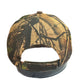 Threadquarterz Rainbow Script Camo Snapback