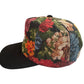 Threadquarterz LA Floral Snapback