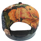 Threadquarterz LA Floral Snapback
