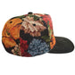 Threadquarterz LA Floral Snapback