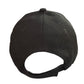 Threadquarterz Spread Black / White / grey Flame Snapback