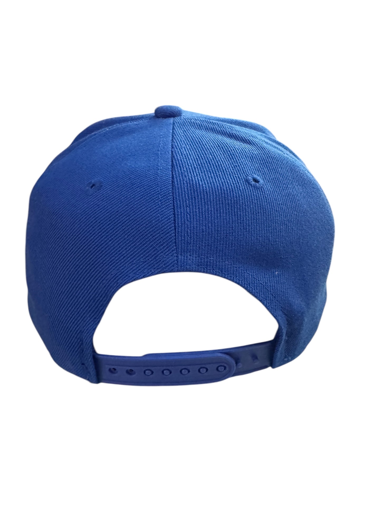 Threadquarterz Spread Snapback Royal Blue
