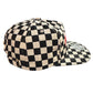 Threadquarterz USAYYY Strapback Checkered