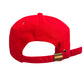 Chronic Strapback Red