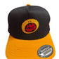 All That Snapback Black / Yellow