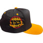 All That Snapback Black / Yellow