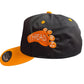 All That Snapback Black / Yellow