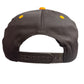 All That Snapback Black / Yellow