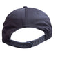Futurama Bender Snapback Navy