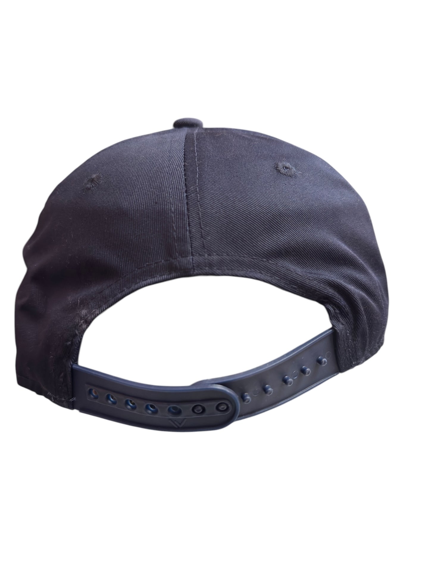 Futurama Bender Snapback Navy