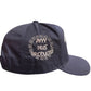 Futurama Bender Snapback Navy