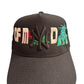 State of NY Mind Snapback Black