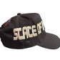 State of NY Mind Snapback Black