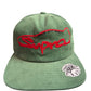 Supra Strapback Green