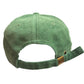 Supra Strapback Green