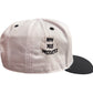 Attack on Titan Snapback Black / White