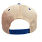 Power Rangers Snapback Cream / Blue