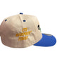 Power Rangers Snapback Cream / Blue