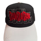 Dandadan Black / Grey Snapback