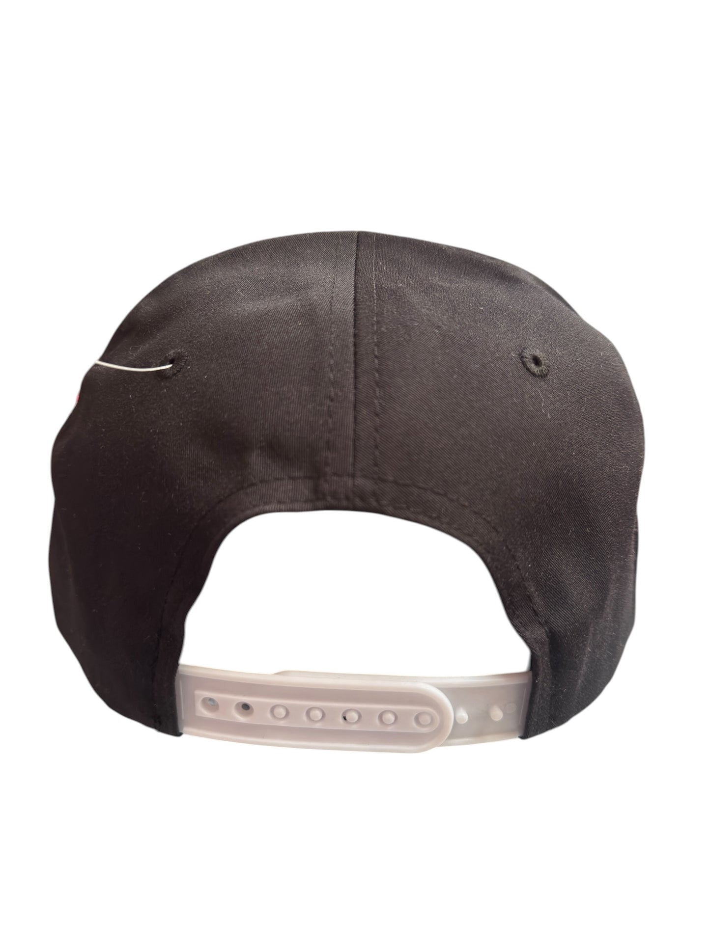 Dandadan Black / Grey Snapback