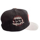 Dandadan Black / Grey Snapback