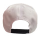 Death Note Snapback White / Black