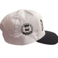 Death Note Snapback White / Black