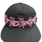 Supreme Snapback Black