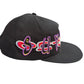 Supreme Snapback Black