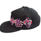 Supreme Snapback Black