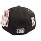 LA Born X Raised New Era Fitted Black Size 7 5/8