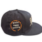Detroit J Dilla Navy New Era Fitted 7 1/2