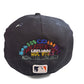 Detroit J Dilla Navy New Era Fitted 7 1/2